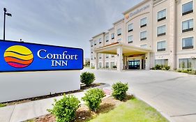 Comfort Inn & Suites Fort Worth - Fossil Creek